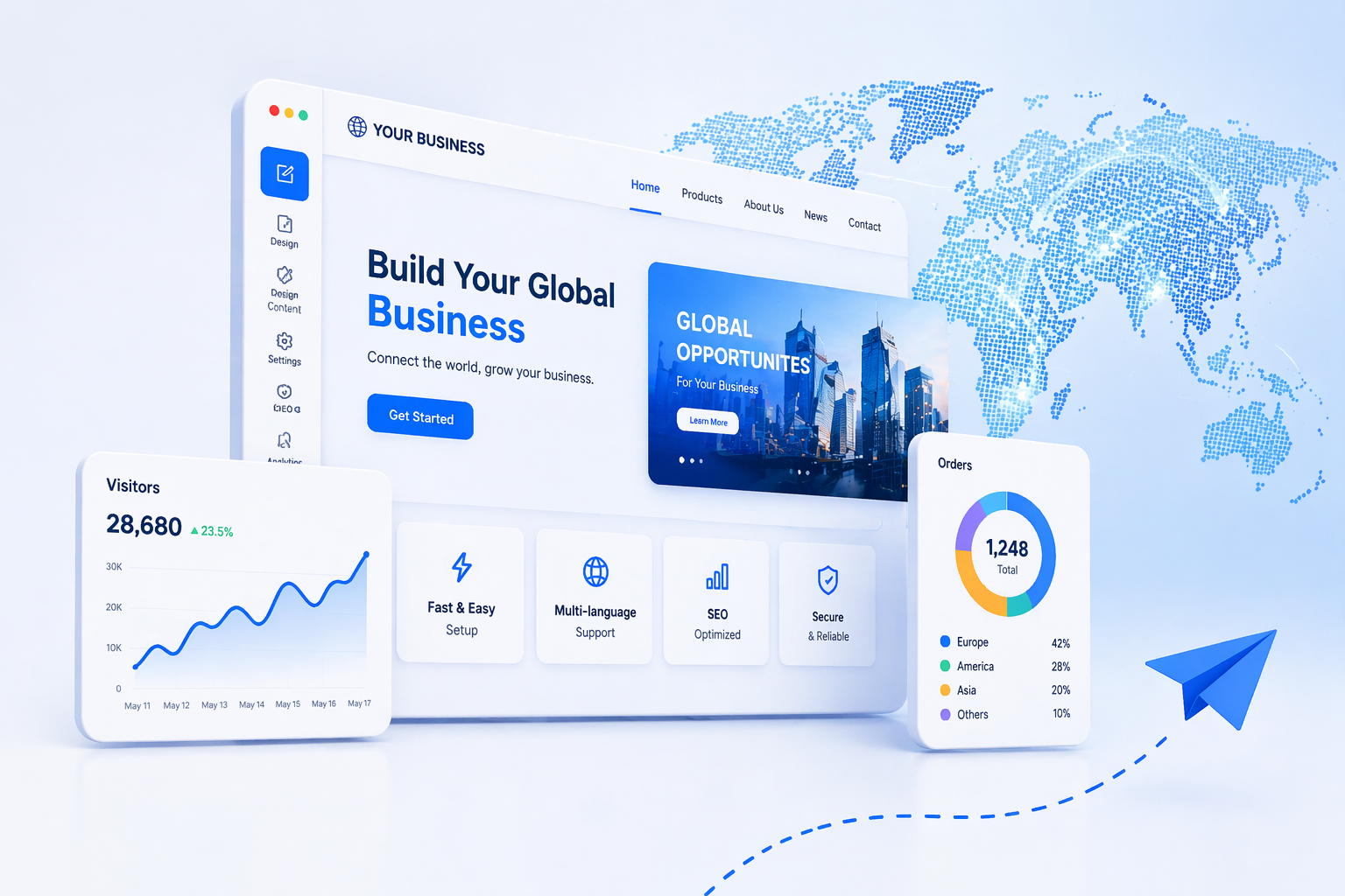 Pricing Banner